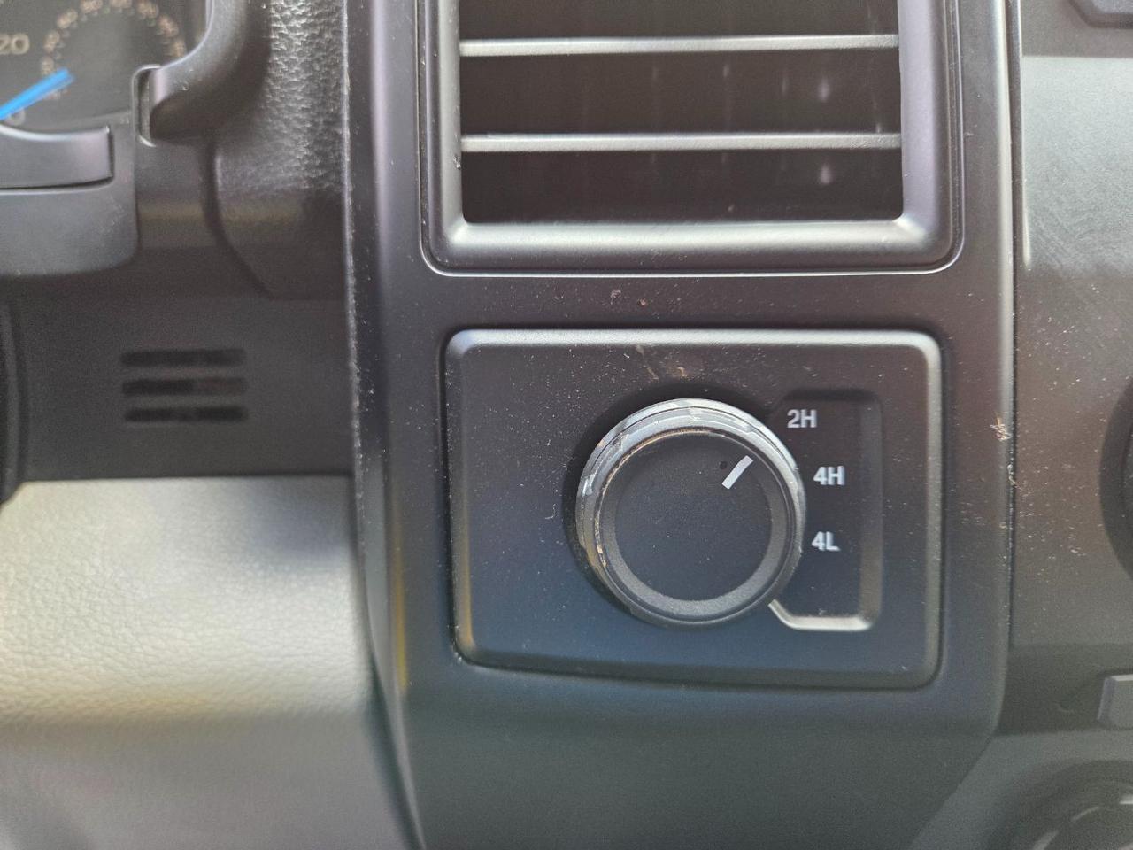 2016 Ford F-150 XL Charlton MA