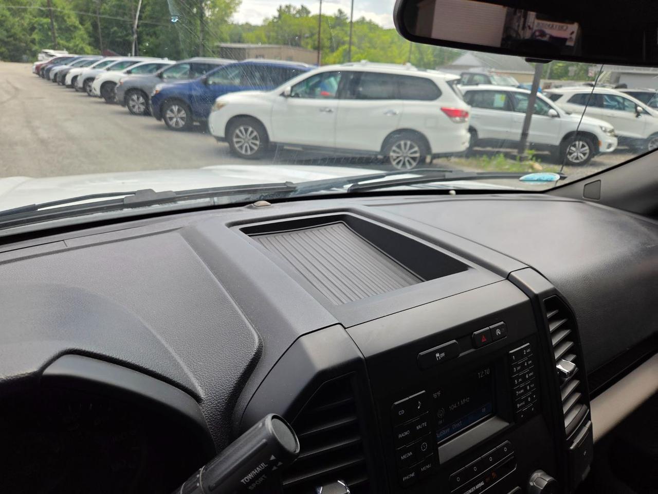 2016 Ford F-150 XL Charlton MA