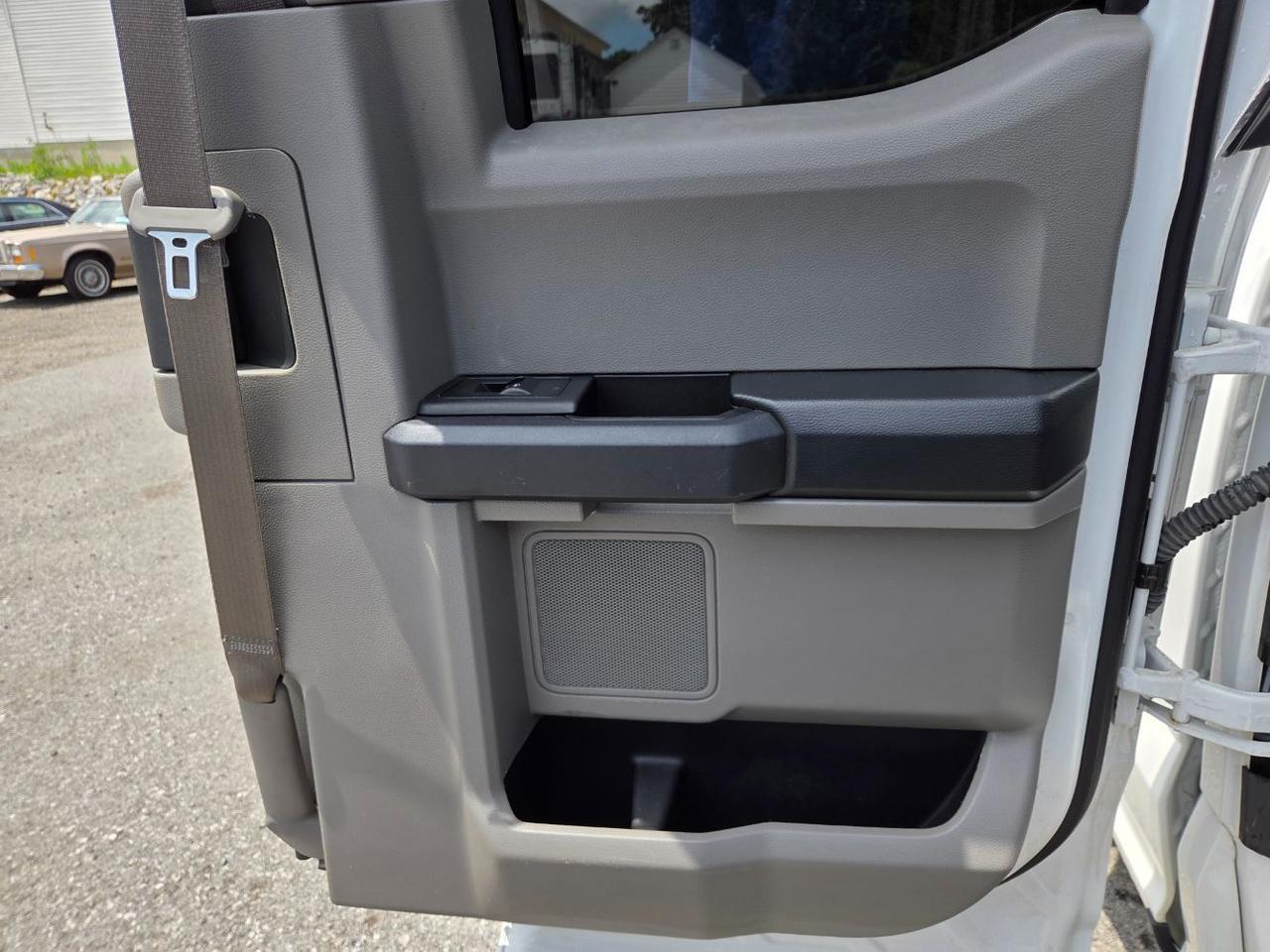 2016 Ford F-150 XL Charlton MA