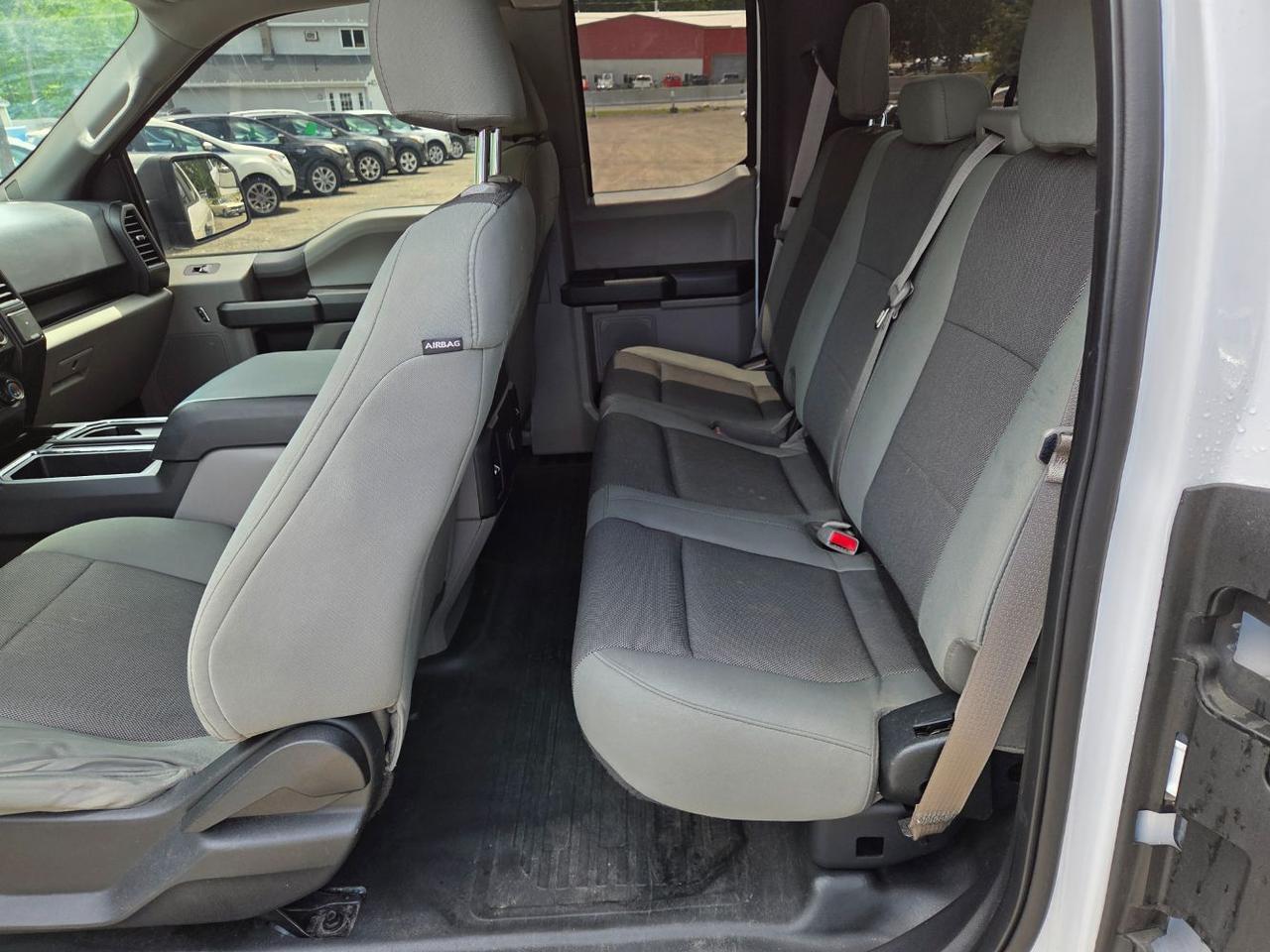 2016 Ford F-150 XL Charlton MA