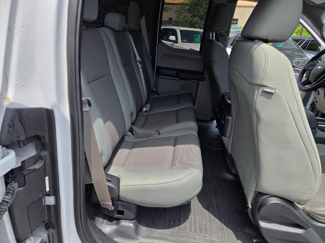 2016 Ford F-150 XL Charlton MA