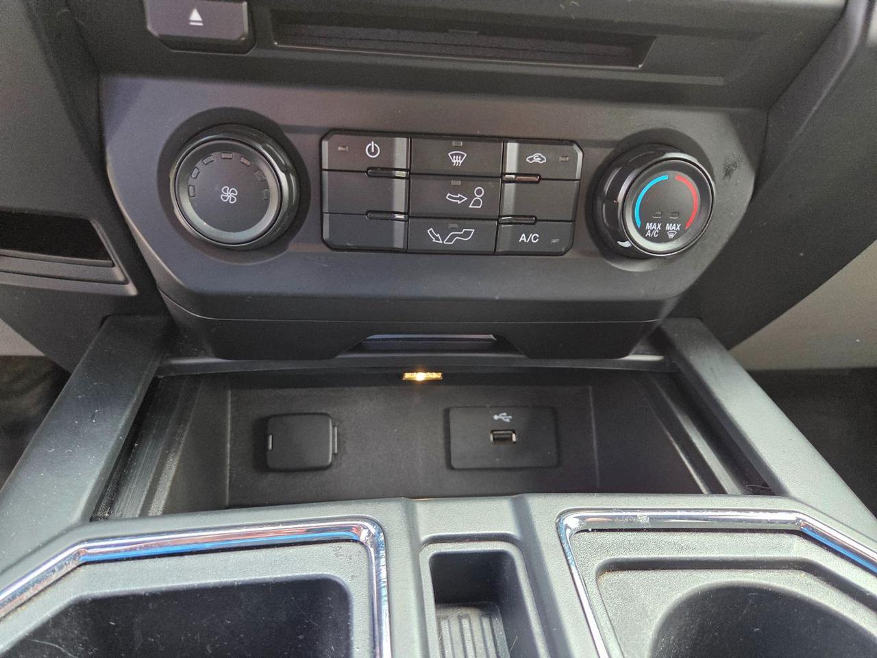 2016 Ford F-150 XL Charlton MA