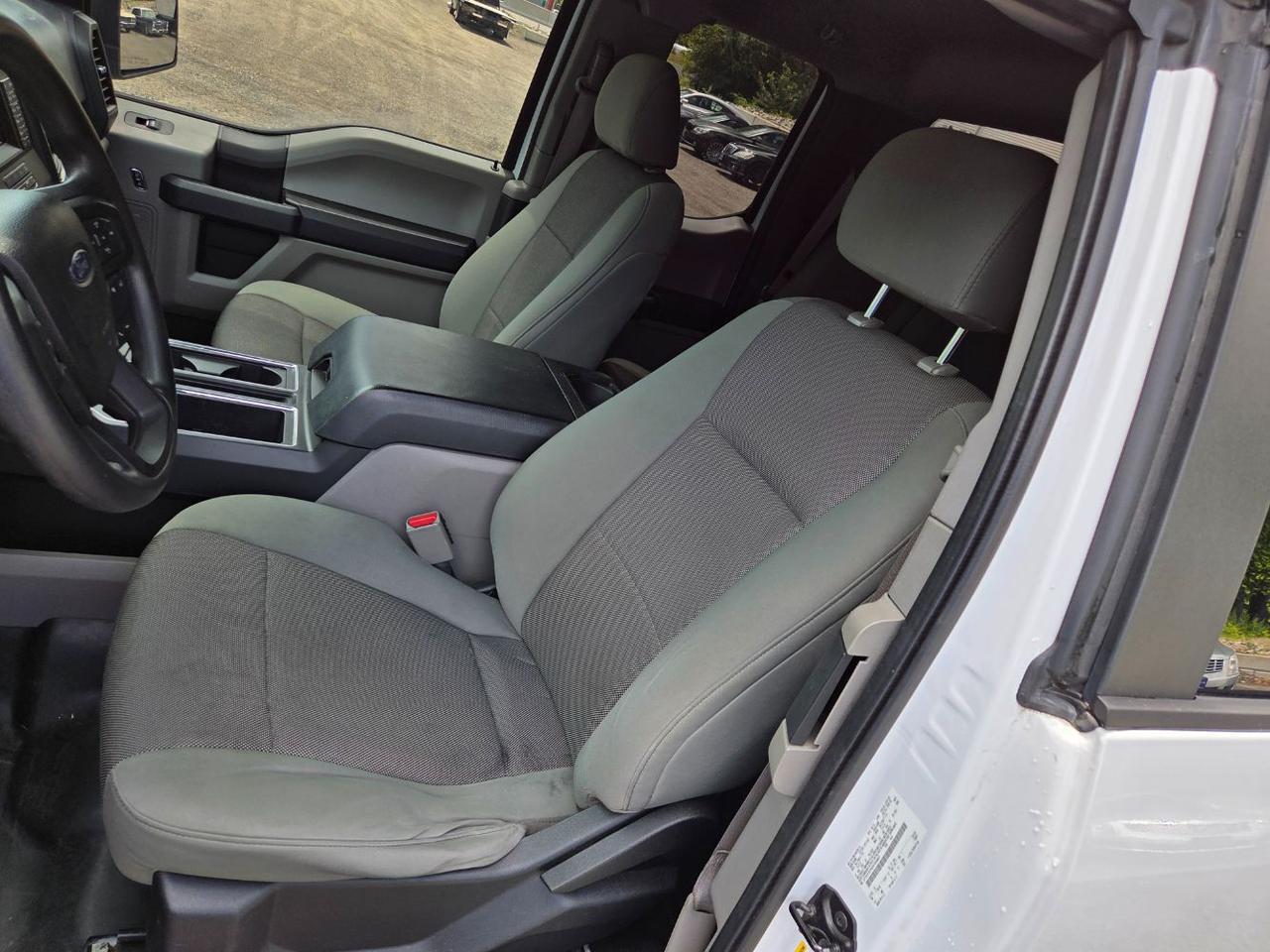 2016 Ford F-150 XL Charlton MA