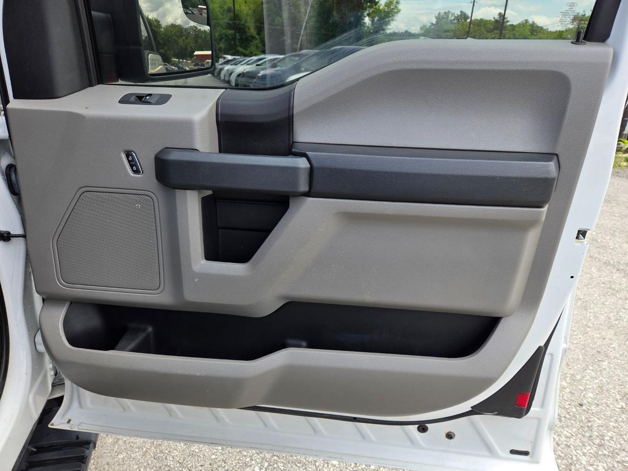 2016 Ford F-150 XL Charlton MA
