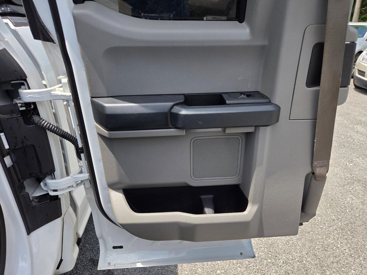 2016 Ford F-150 XL Charlton MA