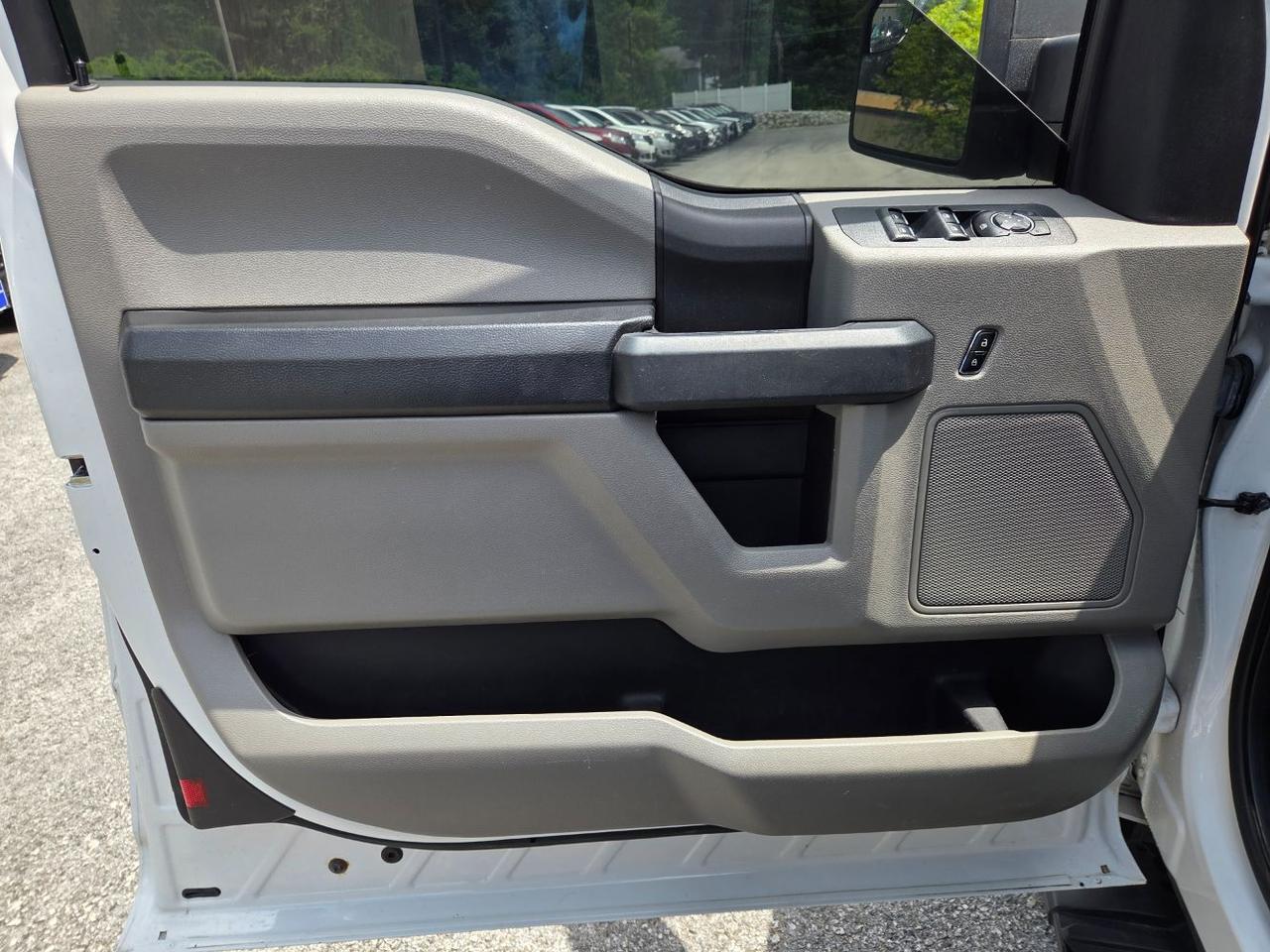 2016 Ford F-150 XL Charlton MA