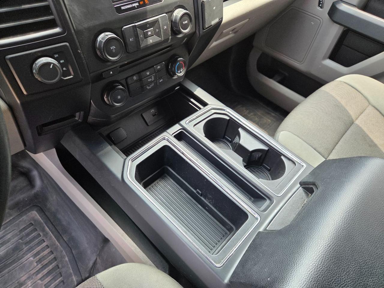 2016 Ford F-150 XL Charlton MA