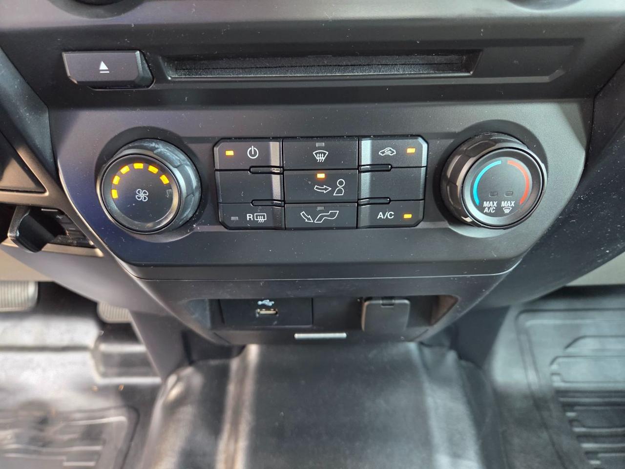 2016 Ford F-150 XL Charlton MA