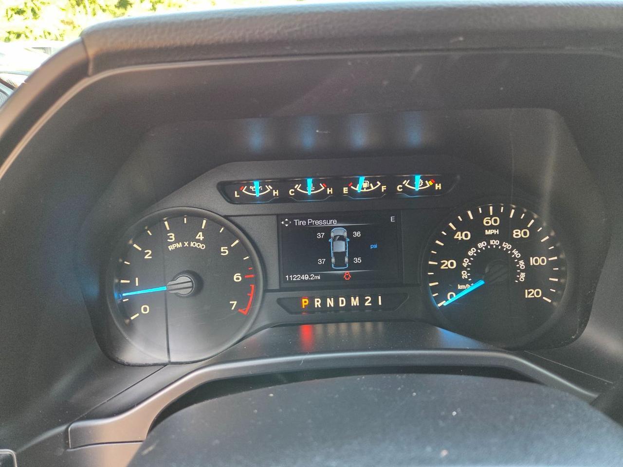 2016 Ford F-150 XL Charlton MA