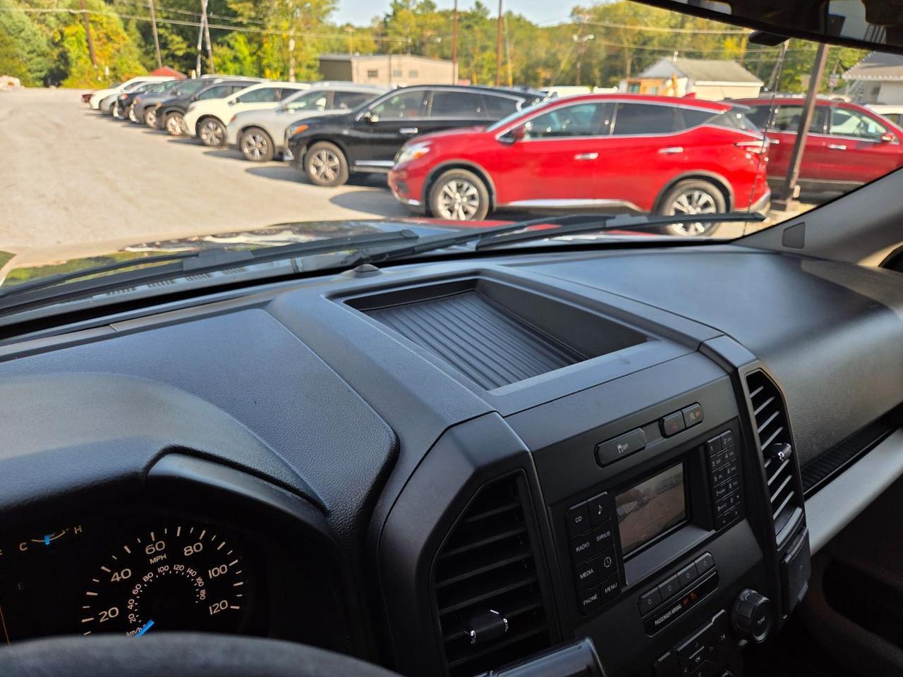 2016 Ford F-150 XL Charlton MA