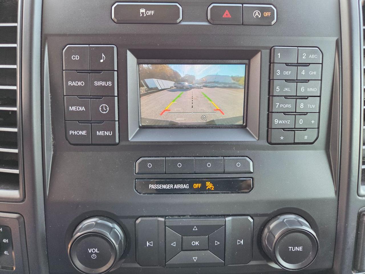2016 Ford F-150 XL Charlton MA