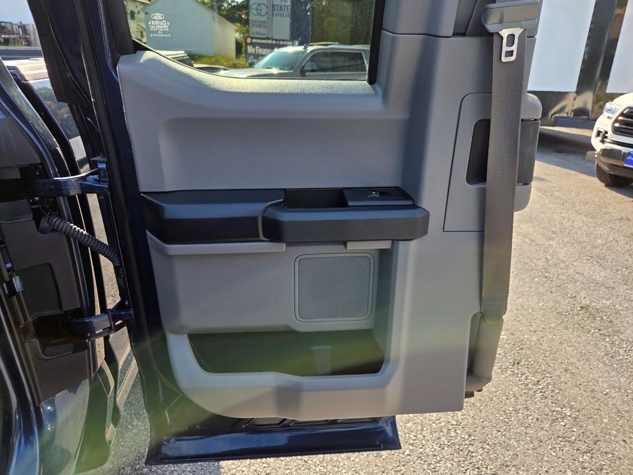 2016 Ford F-150 XL Charlton MA