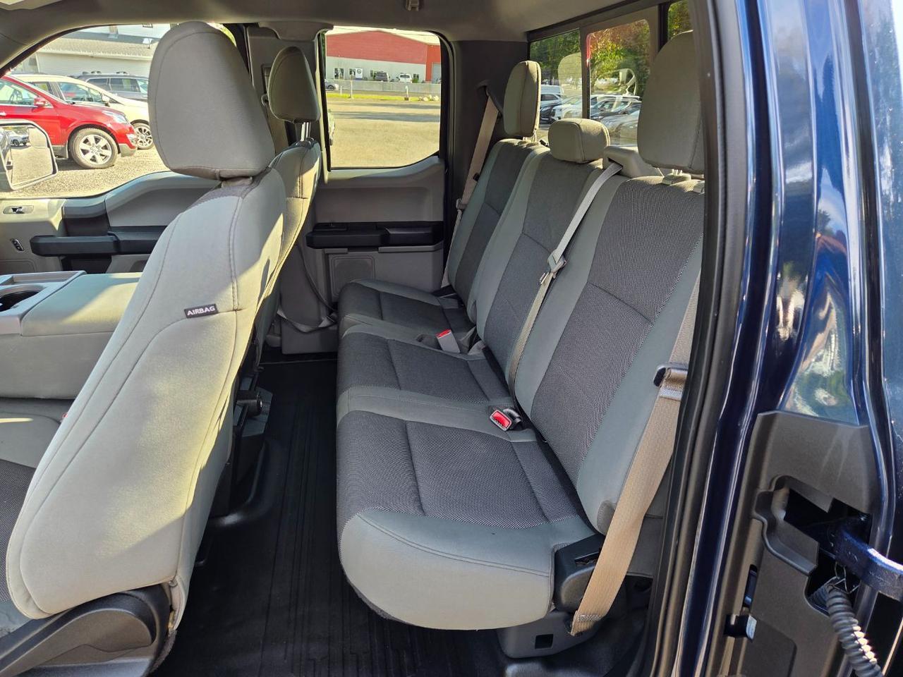 2016 Ford F-150 XL Charlton MA