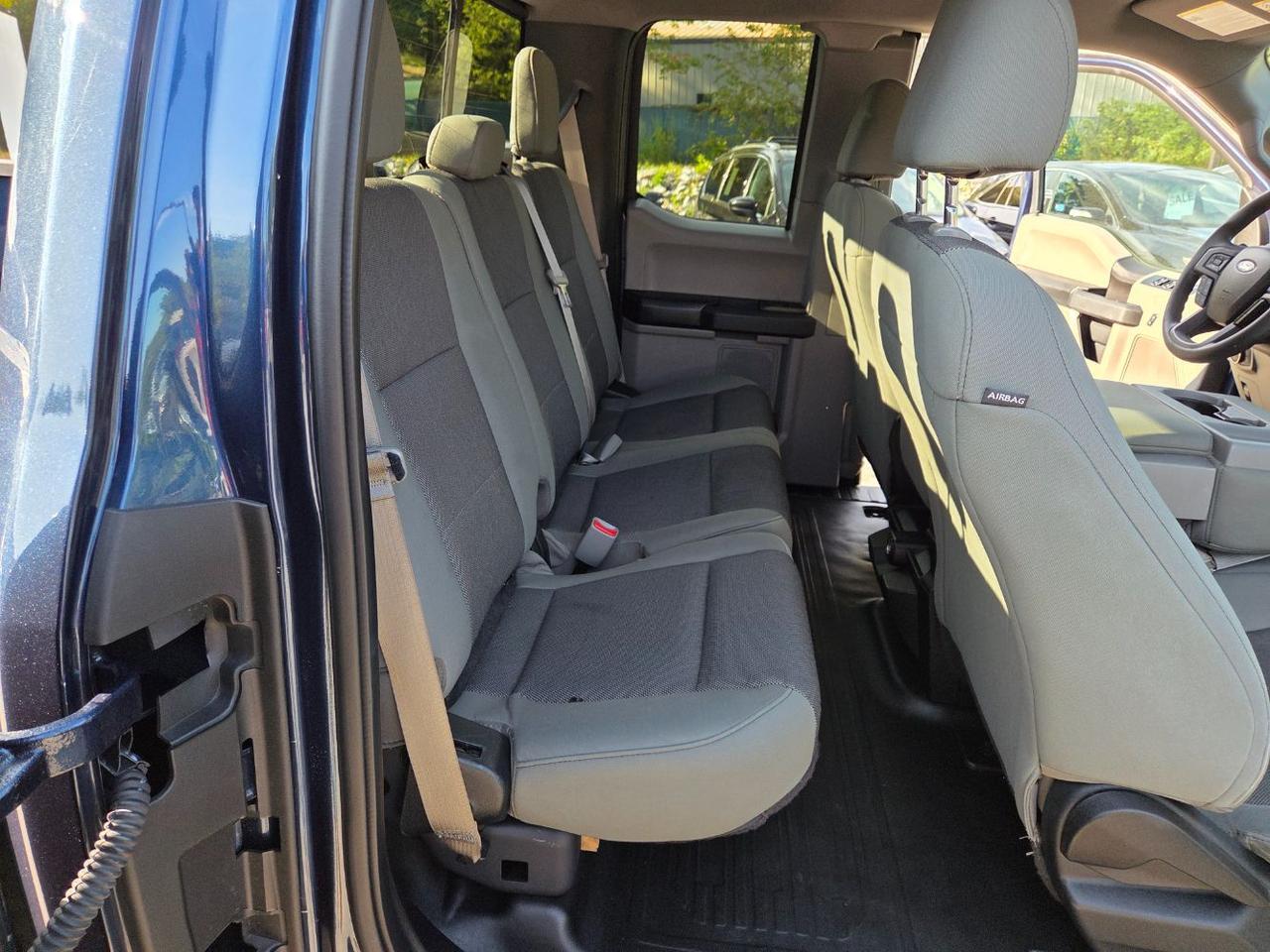 2016 Ford F-150 XL Charlton MA