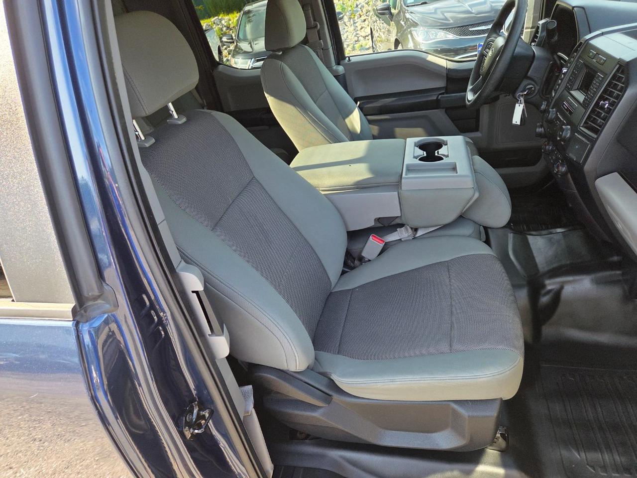 2016 Ford F-150 XL Charlton MA
