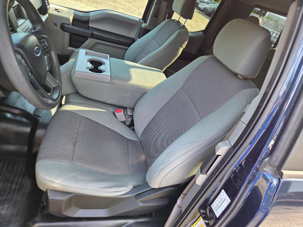 2016 Ford F-150 XL Charlton MA