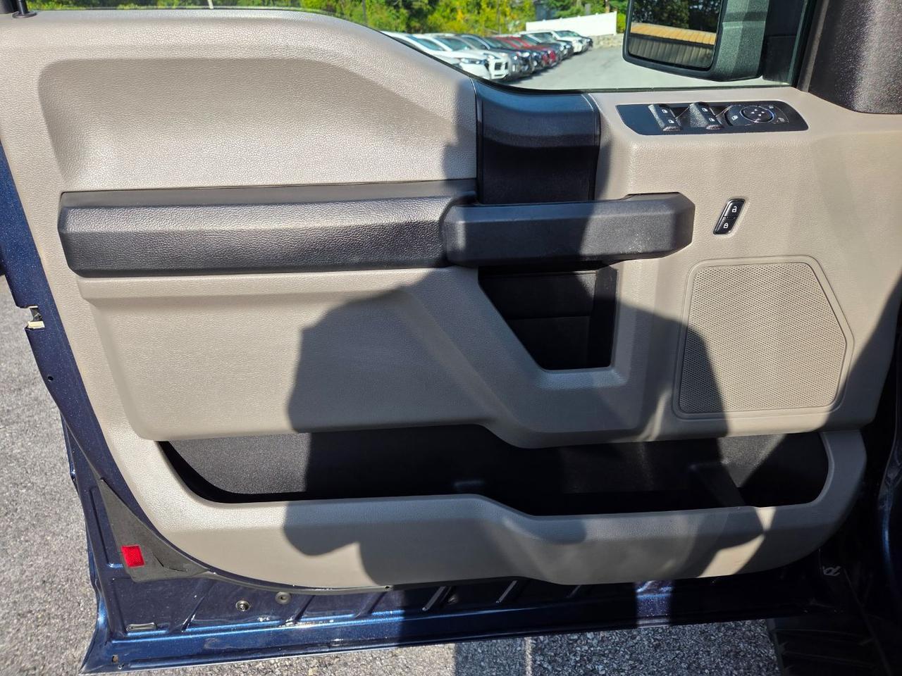 2016 Ford F-150 XL Charlton MA