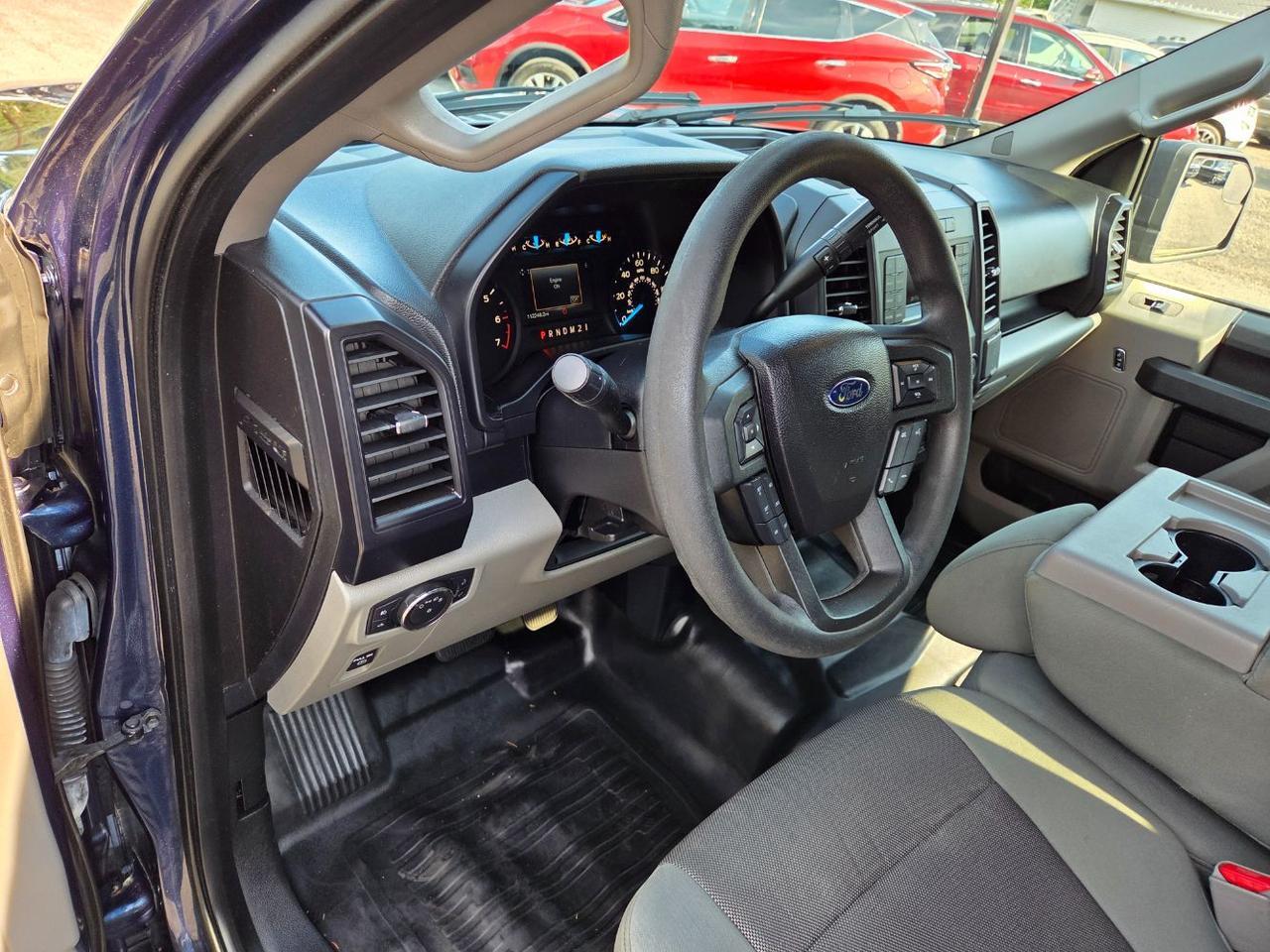 2016 Ford F-150 XL Charlton MA
