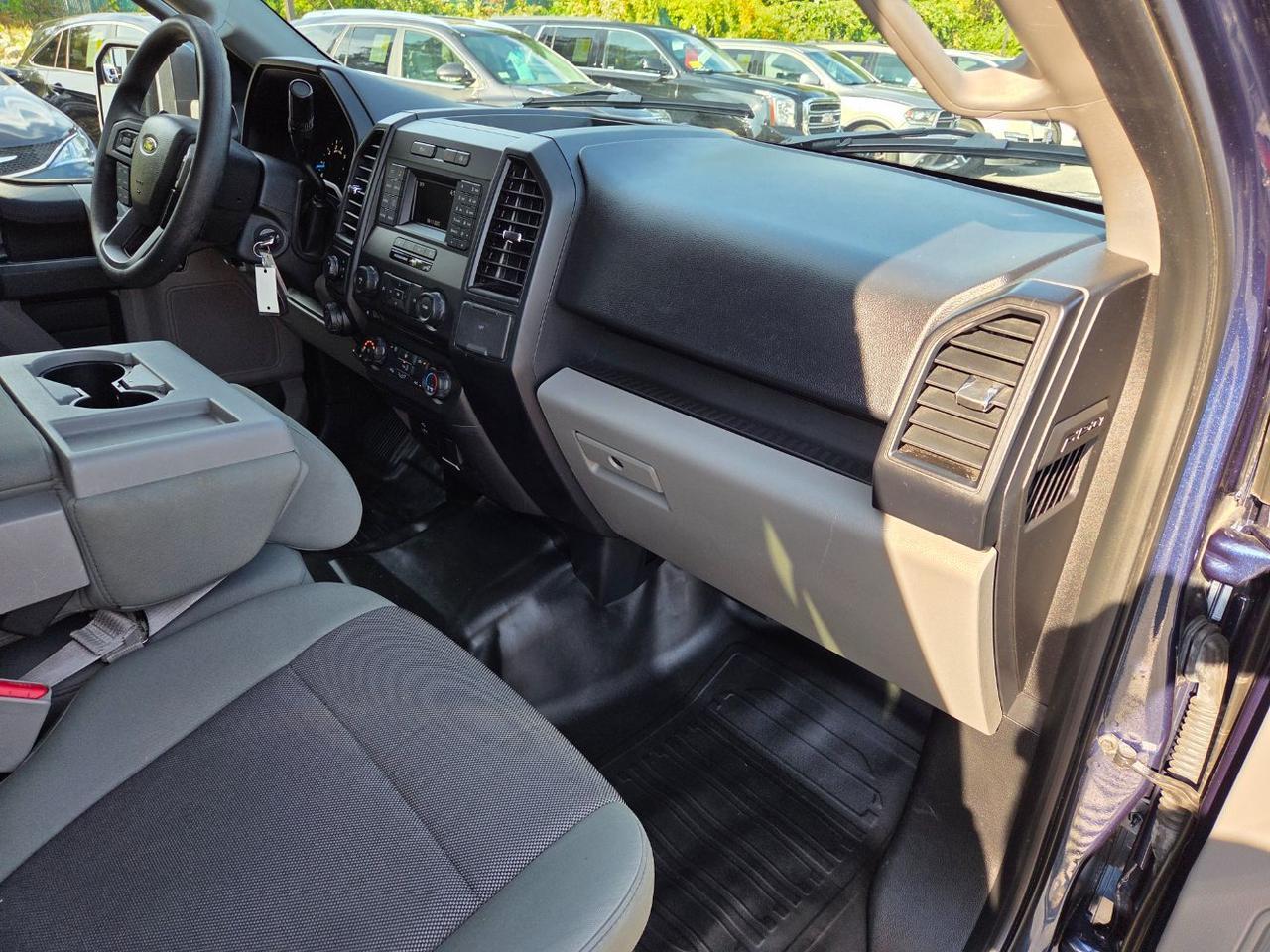2016 Ford F-150 XL Charlton MA