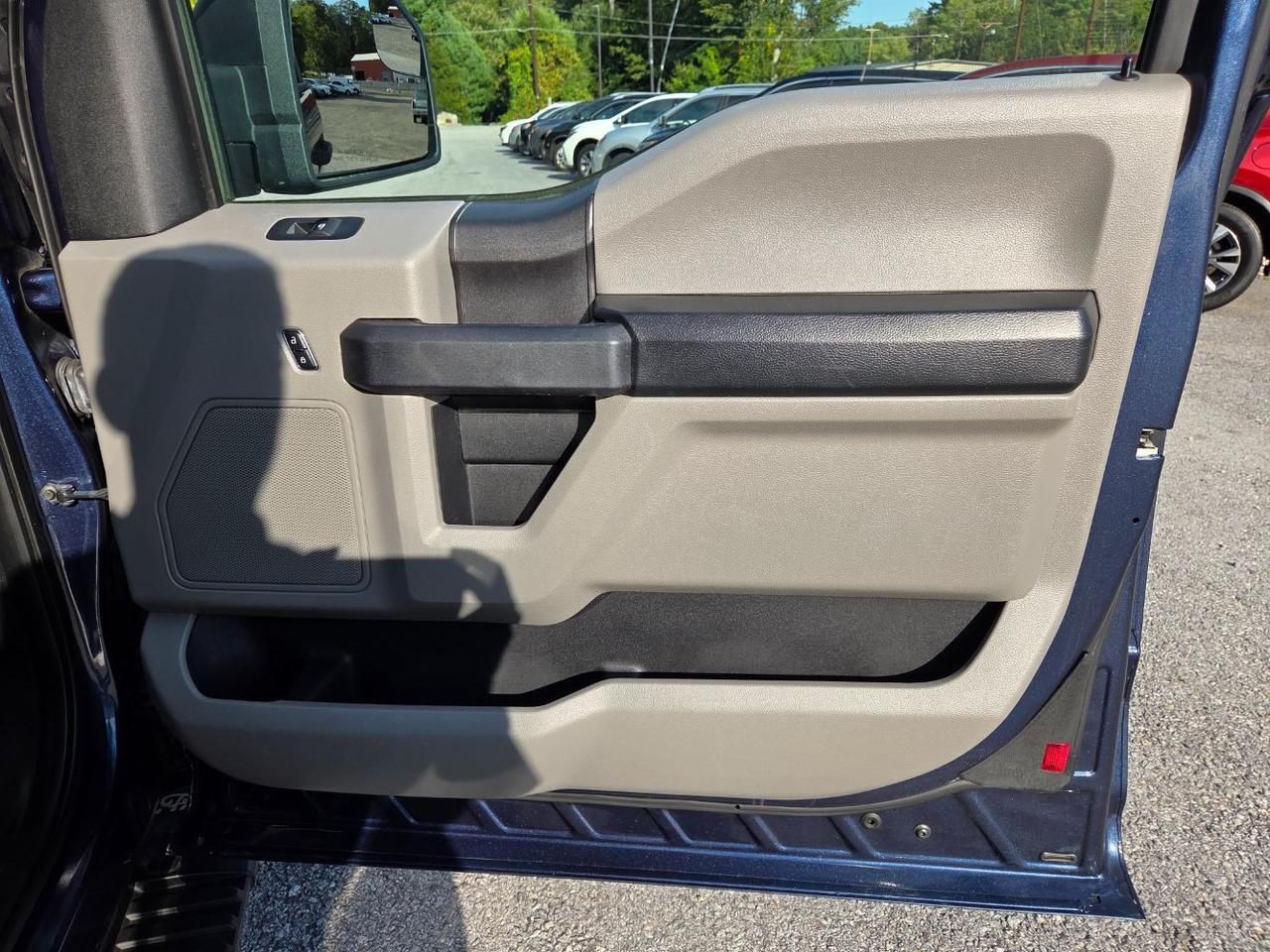2016 Ford F-150 XL Charlton MA