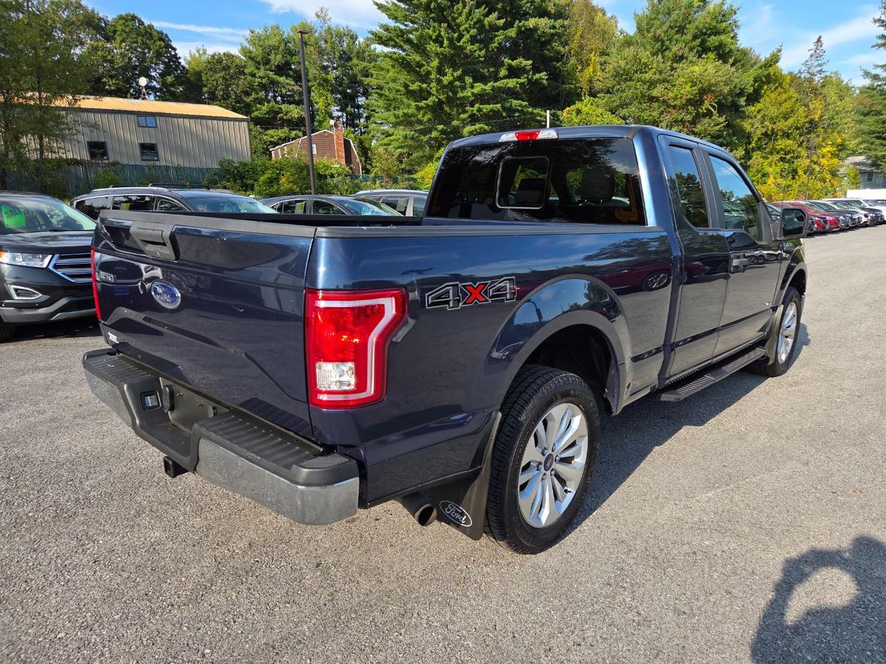 2016 Ford F-150 XL Charlton MA