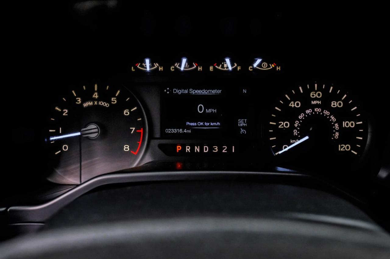 2016 Ford F-150 XL Farmers Branch TX