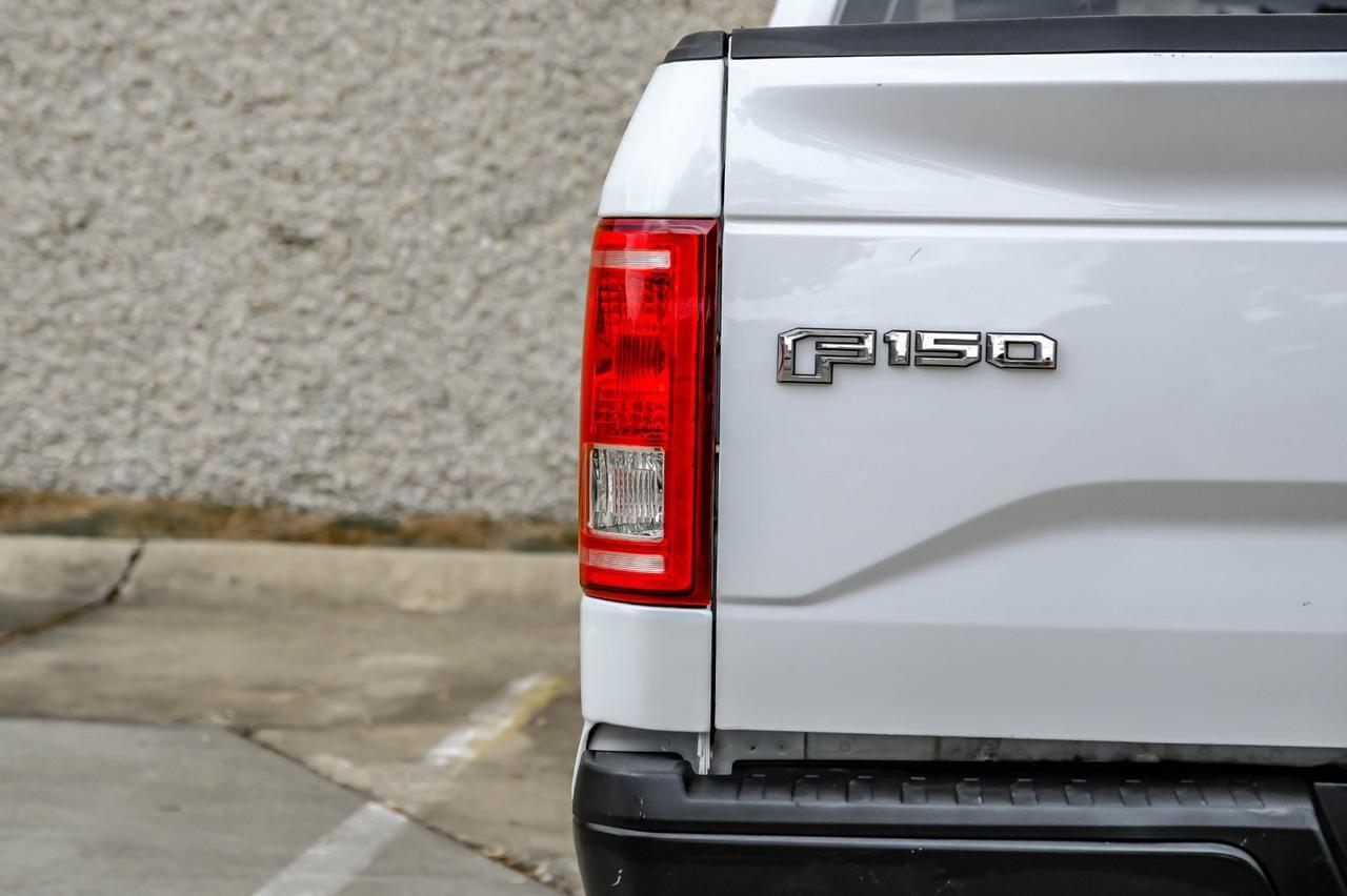 2016 Ford F-150 XL Farmers Branch TX