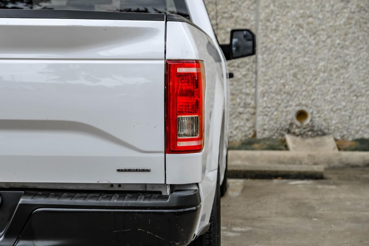 2016 Ford F-150 XL Farmers Branch TX