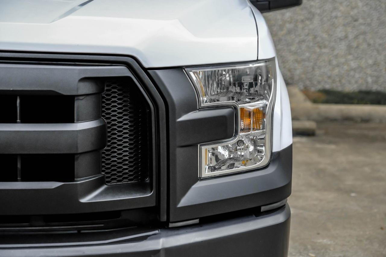 2016 Ford F-150 XL Farmers Branch TX