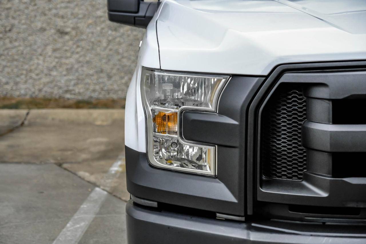 2016 Ford F-150 XL Farmers Branch TX