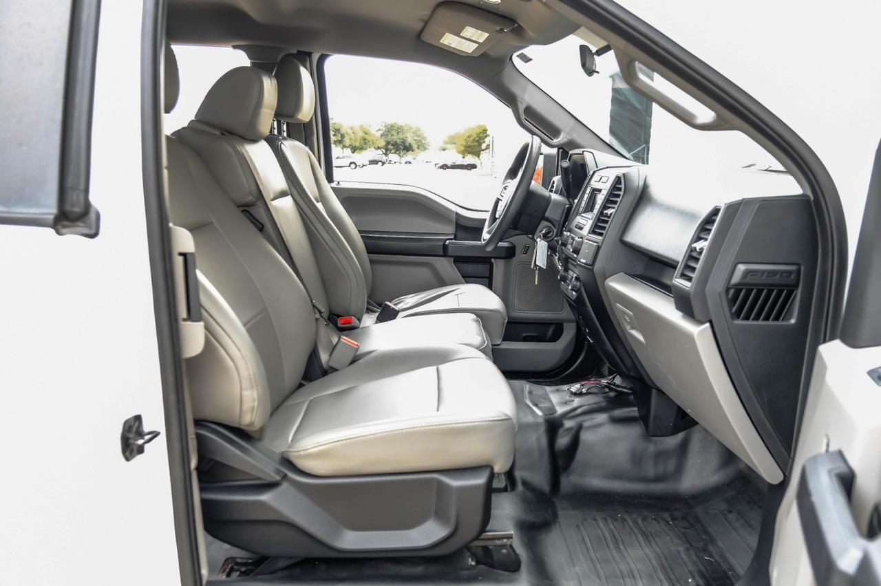 2016 Ford F-150 XL Farmers Branch TX