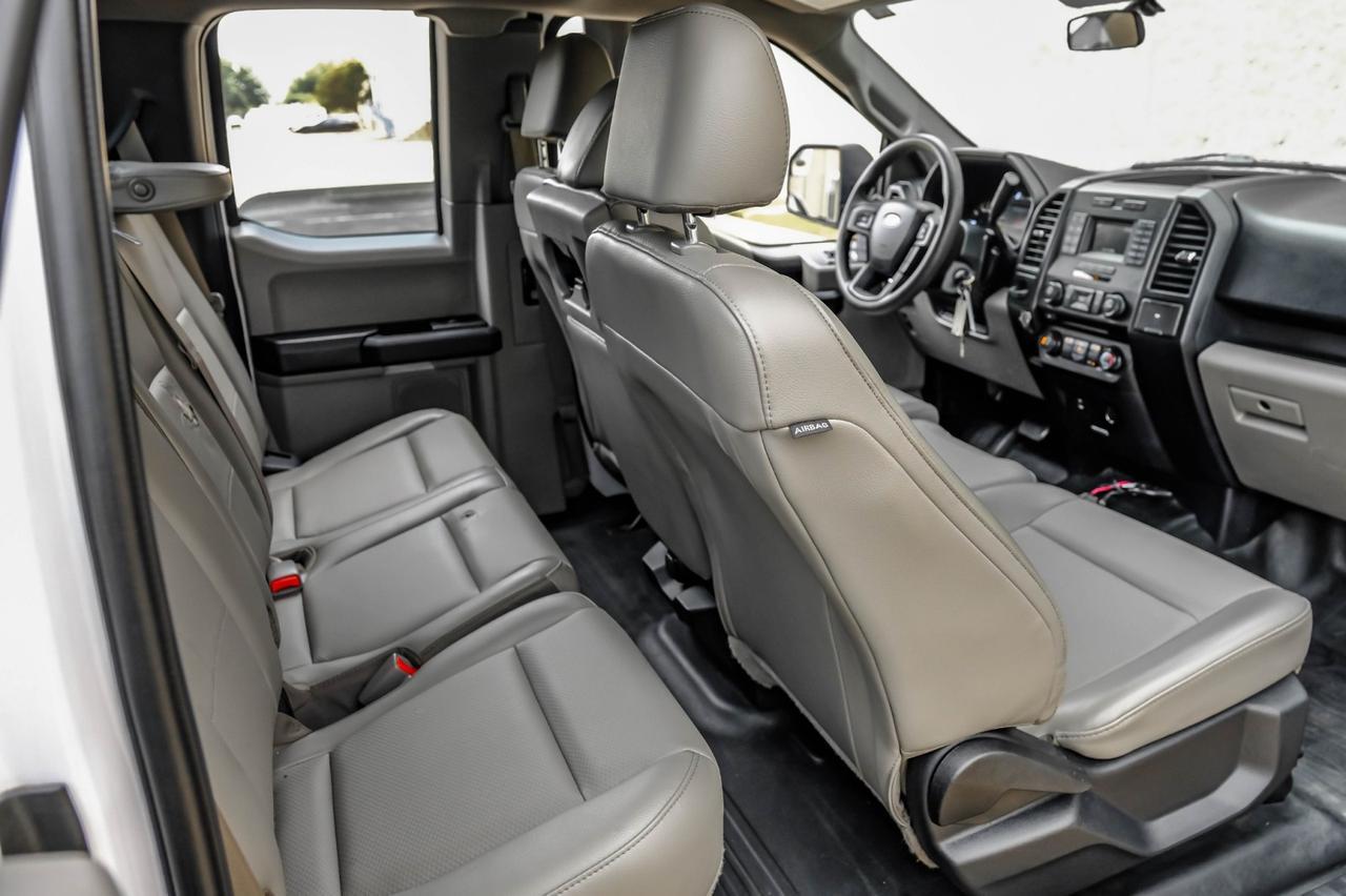 2016 Ford F-150 XL Farmers Branch TX