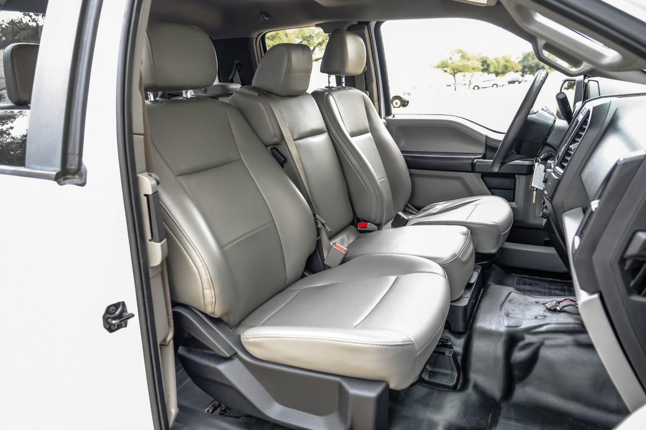 2016 Ford F-150 XL Farmers Branch TX