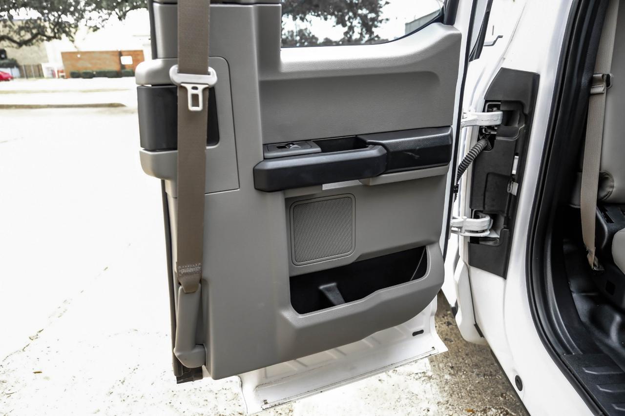 2016 Ford F-150 XL Farmers Branch TX