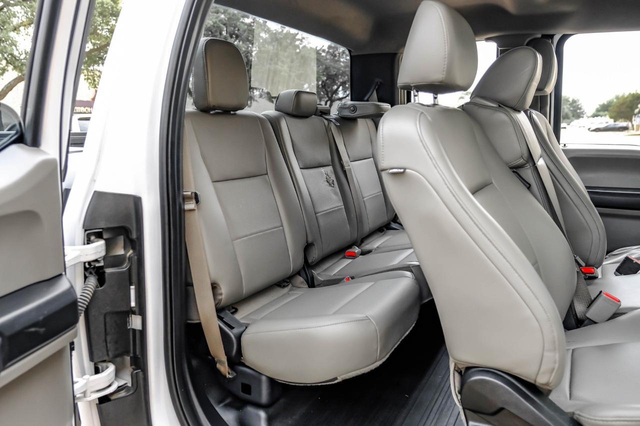 2016 Ford F-150 XL Farmers Branch TX