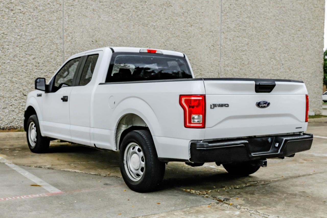 2016 Ford F-150 XL Farmers Branch TX