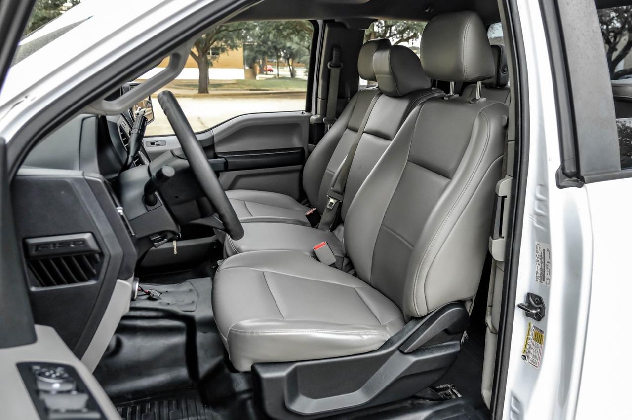 2016 Ford F-150 XL Farmers Branch TX