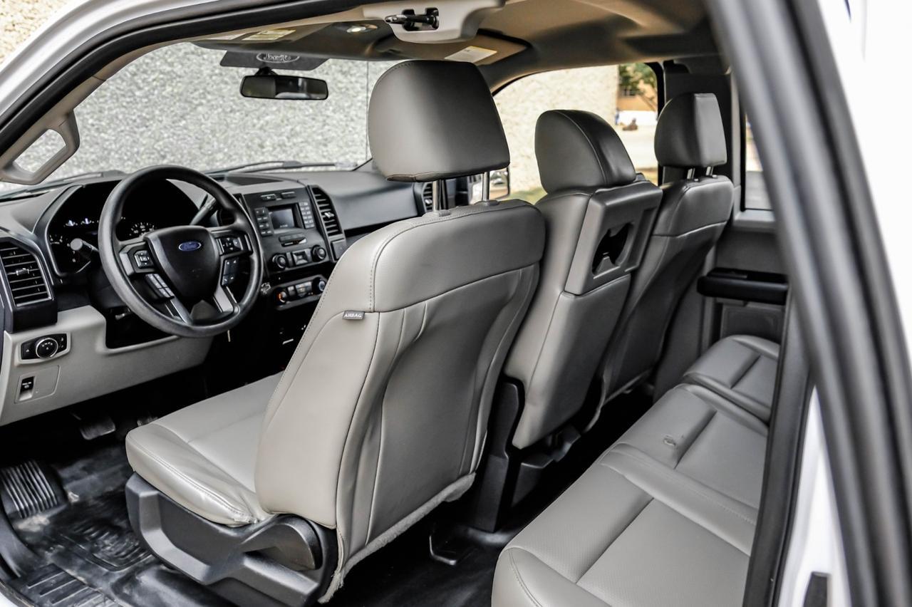 2016 Ford F-150 XL Farmers Branch TX