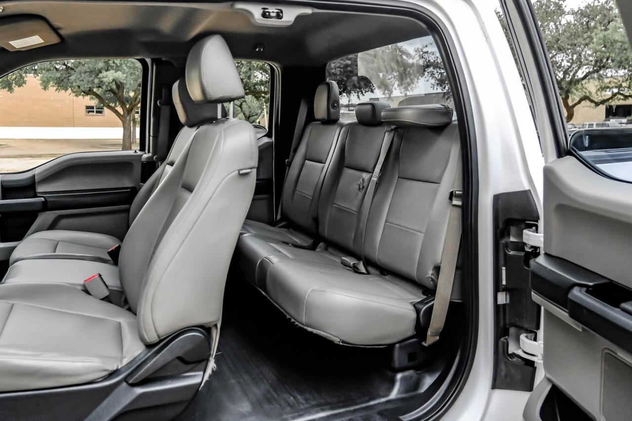 2016 Ford F-150 XL Farmers Branch TX