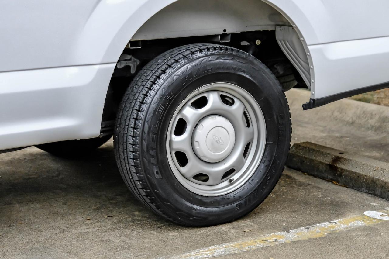 2016 Ford F-150 XL Farmers Branch TX