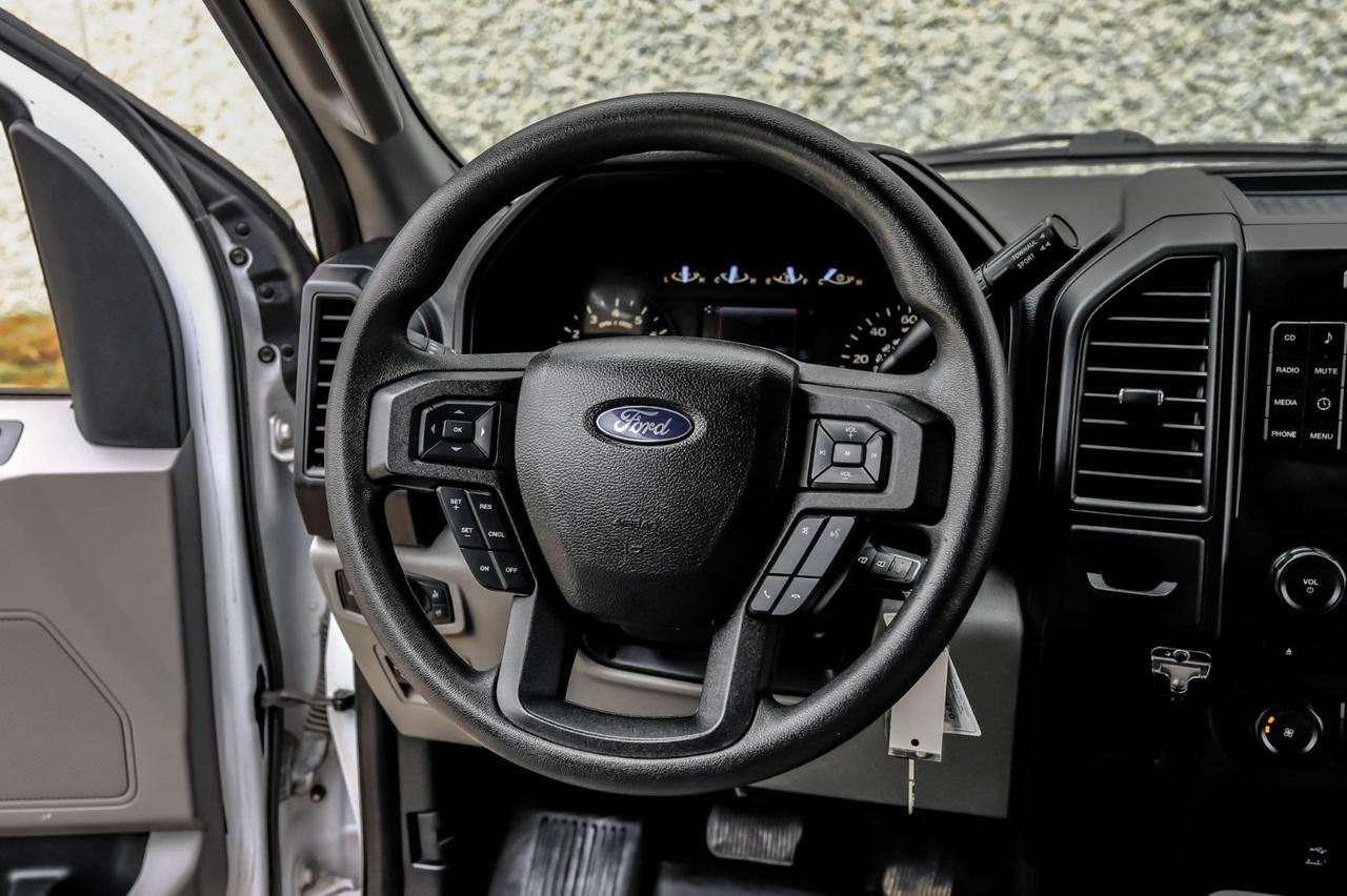 2016 Ford F-150 XL Farmers Branch TX