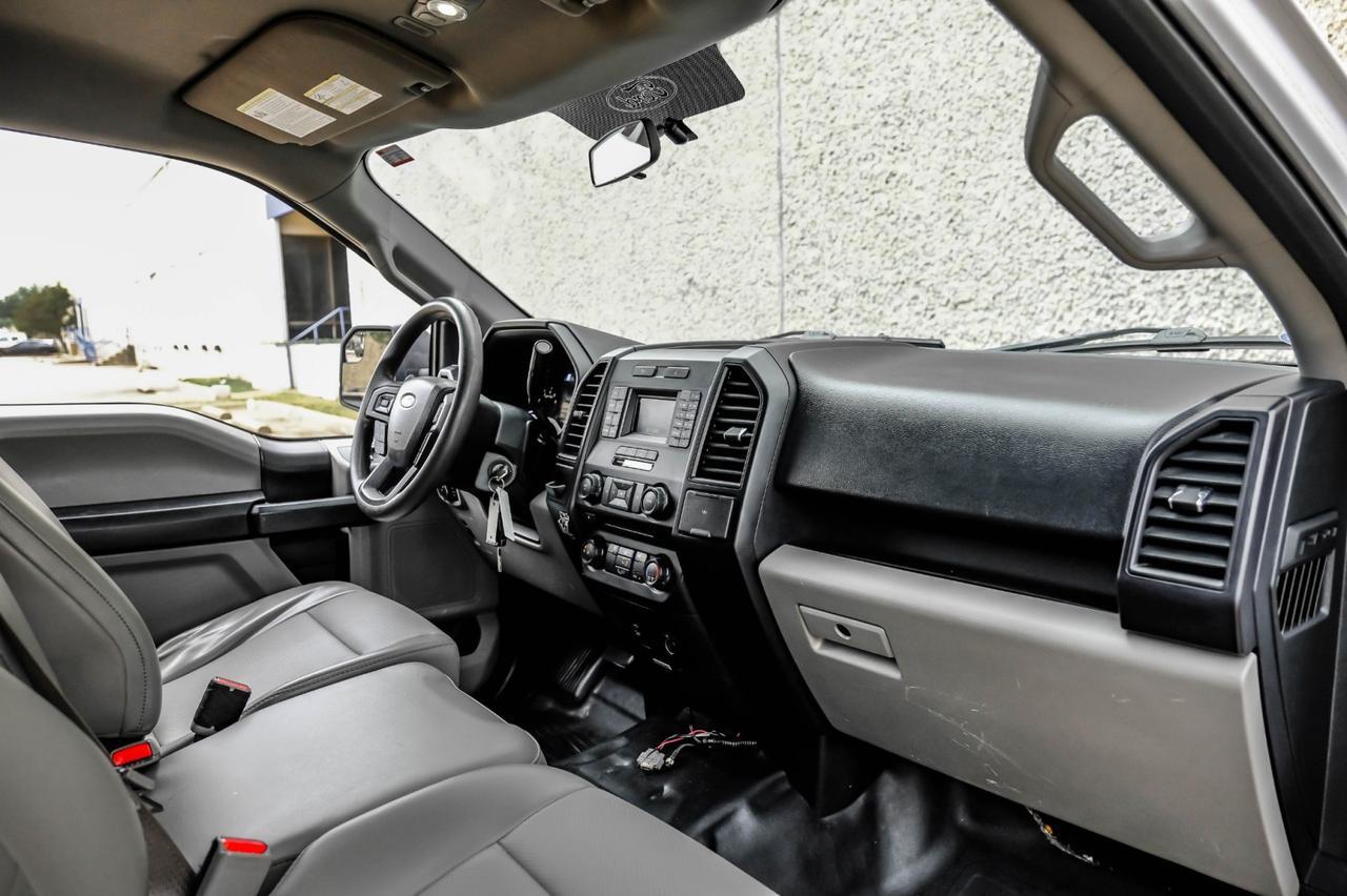 2016 Ford F-150 XL Farmers Branch TX