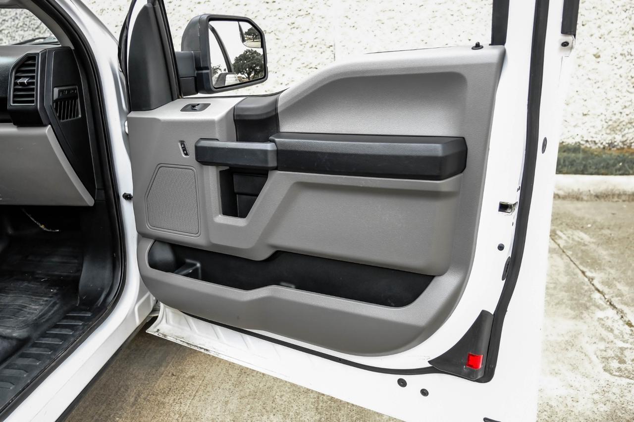 2016 Ford F-150 XL Farmers Branch TX