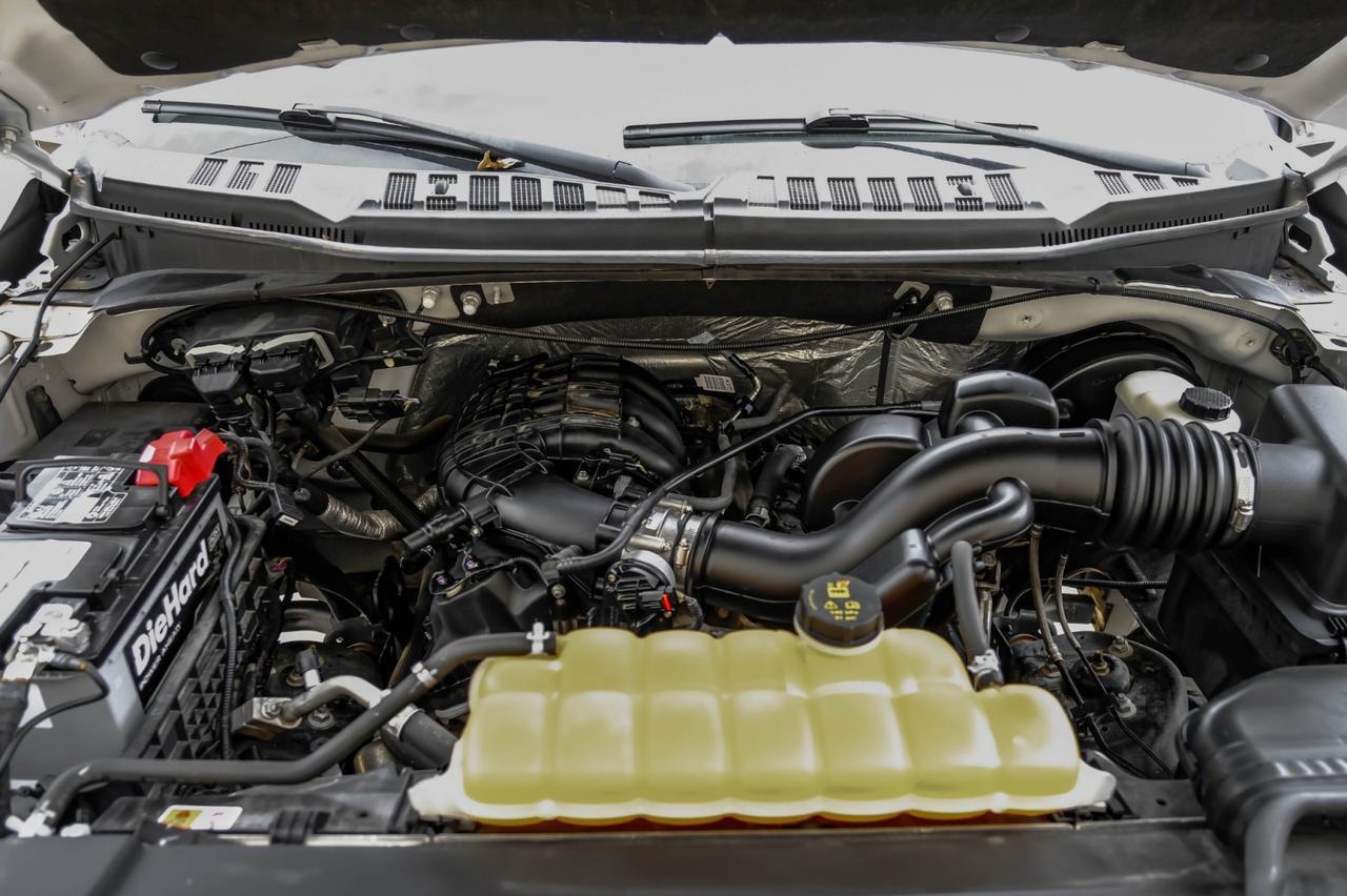 2016 Ford F-150 XL Farmers Branch TX