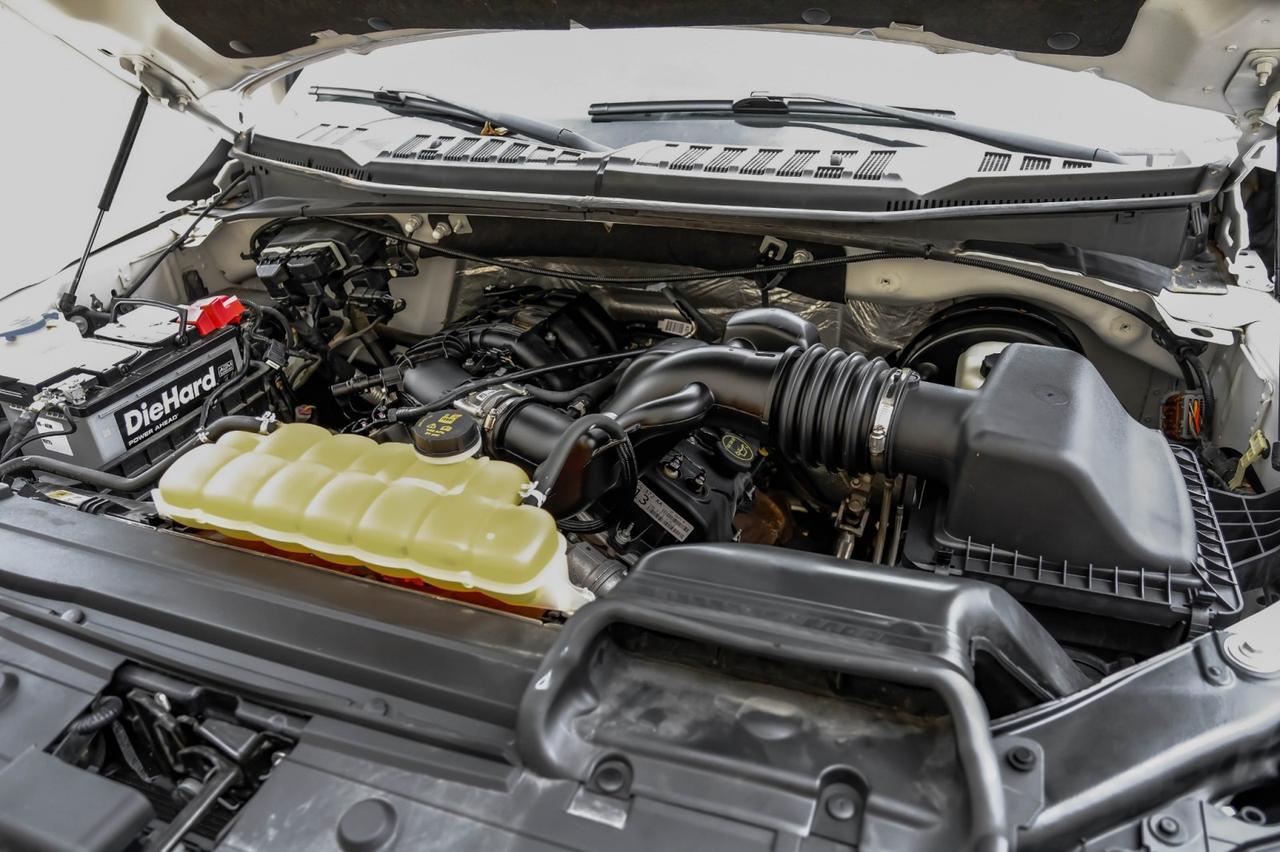 2016 Ford F-150 XL Farmers Branch TX