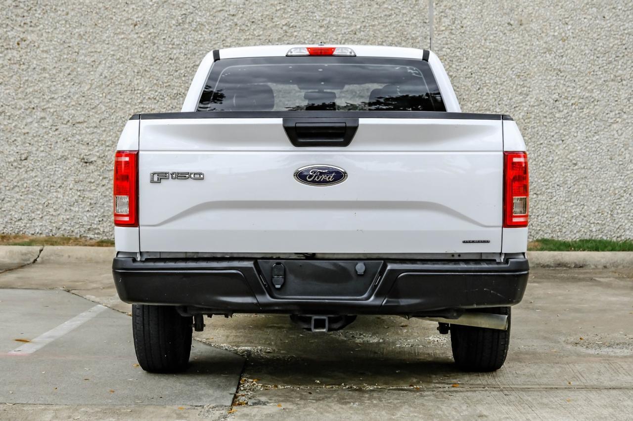 2016 Ford F-150 XL Farmers Branch TX