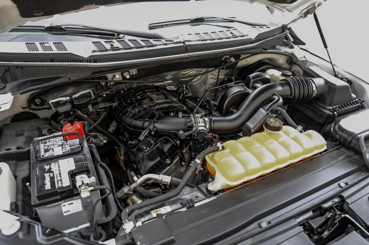 2016 Ford F-150 XL Farmers Branch TX