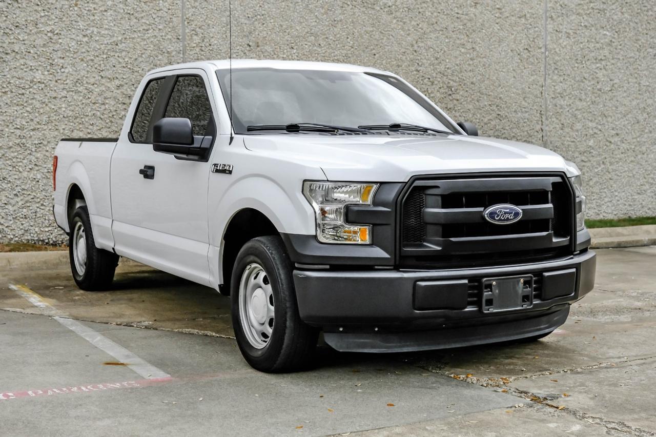 2016 Ford F-150 XL Farmers Branch TX