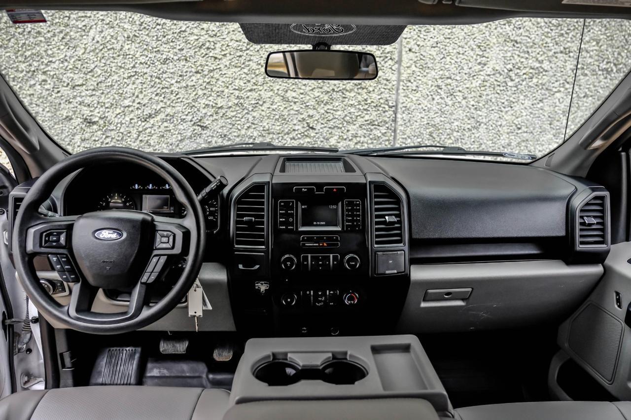 2016 Ford F-150 XL Farmers Branch TX