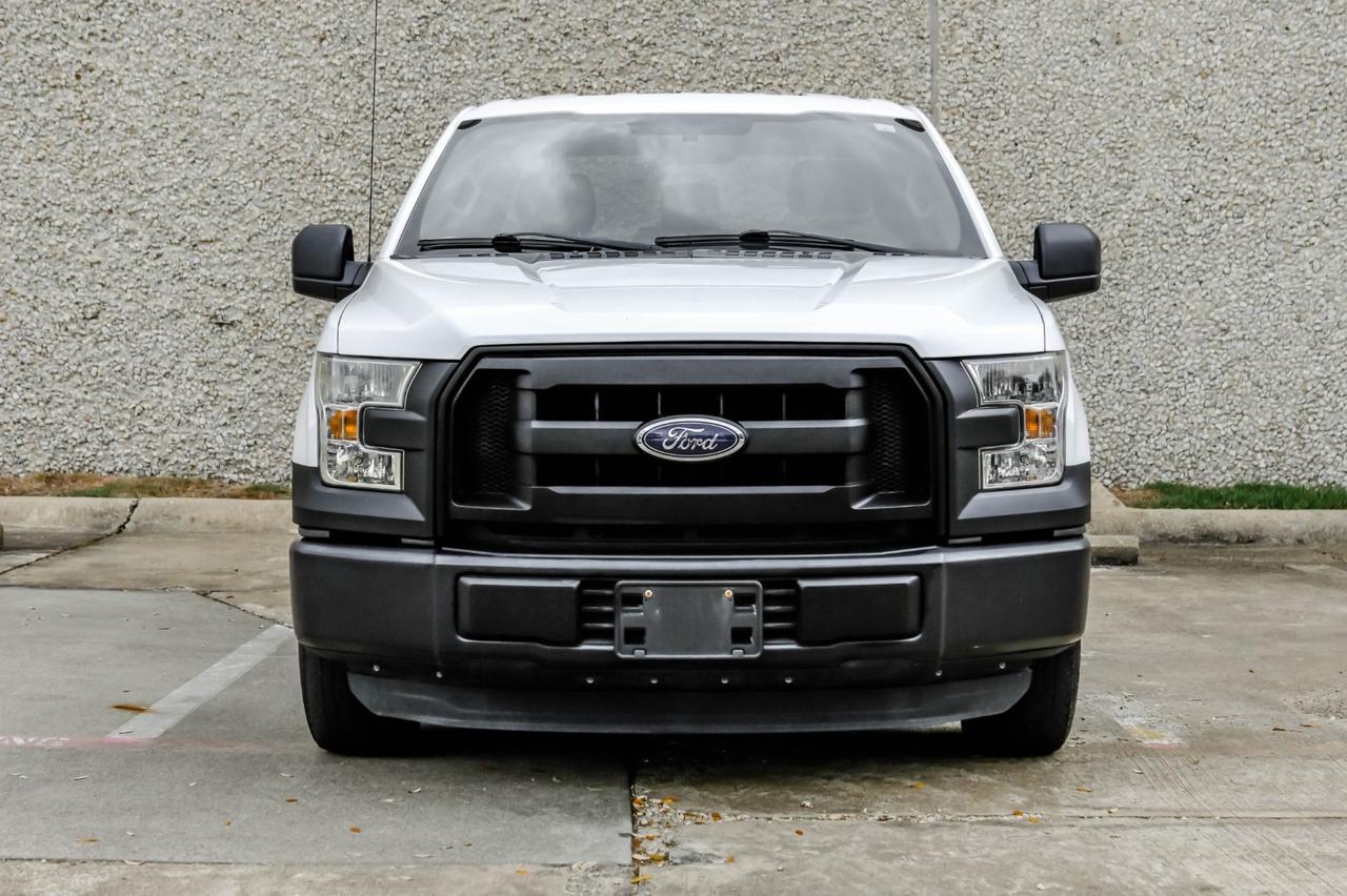 2016 Ford F-150 XL Farmers Branch TX